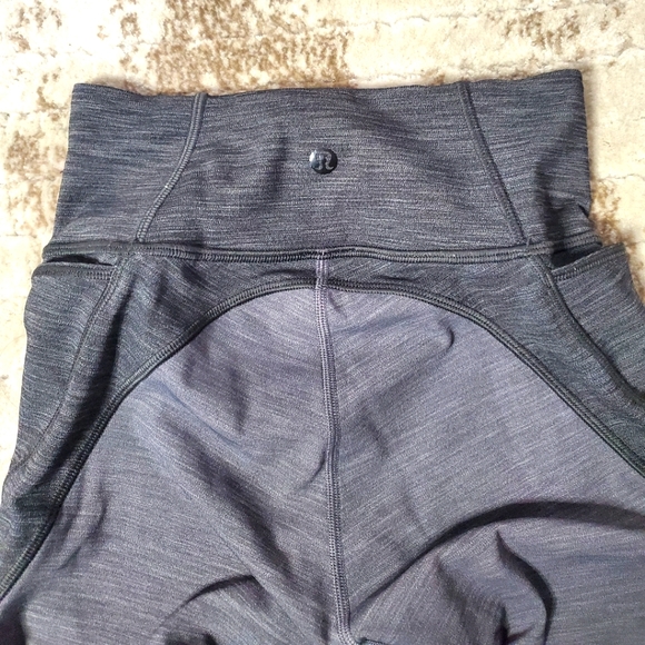 🍋Lululemon Leggings - Picture 5 of 9